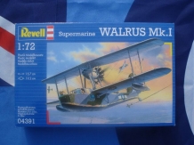 images/productimages/small/WALRUS Mk.I Revell 1;72 nw.voor.jpg